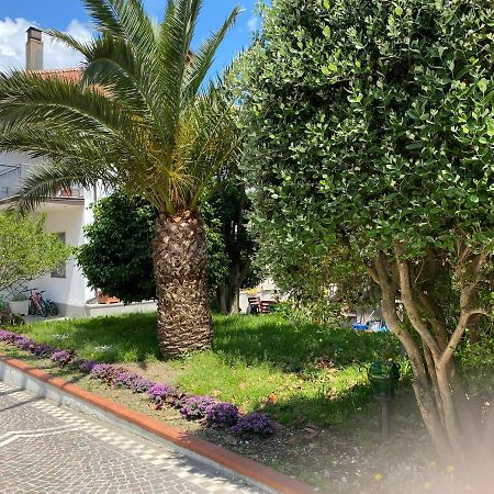 Ferienwohnung Casa Della Regina Agerola Exterior foto